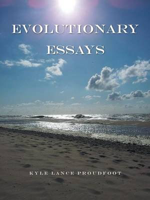 Cover of Evolutionary Essays