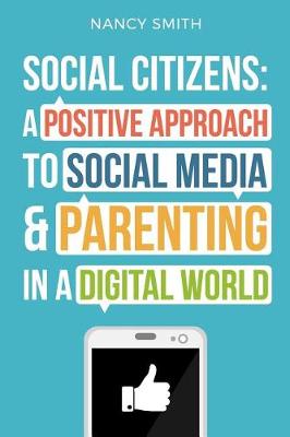 Book cover for Social Citizens