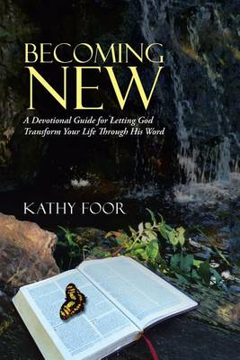 Cover of Becoming New