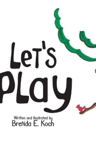 Cover of Let's Play