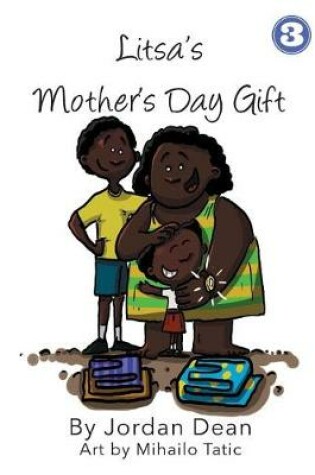 Cover of Litsa's Mother's Day Gift
