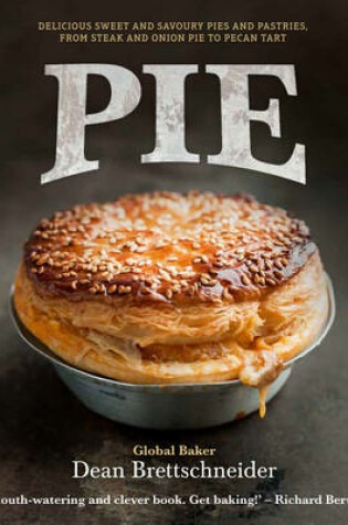 Cover of Pie