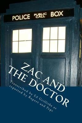 Cover of Zac Meets the Doctor