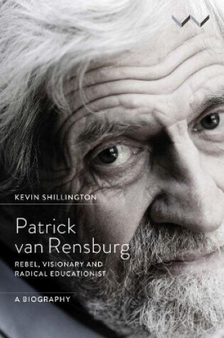 Cover of Patrick van Rensburg