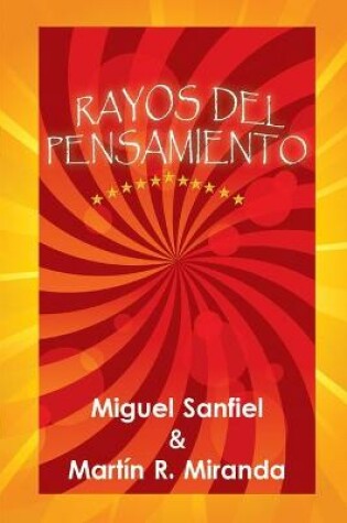 Cover of Rayos del pensamiento