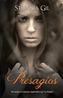 Book cover for Presagios