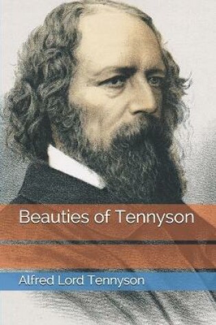 Cover of Beauties of Tennyson