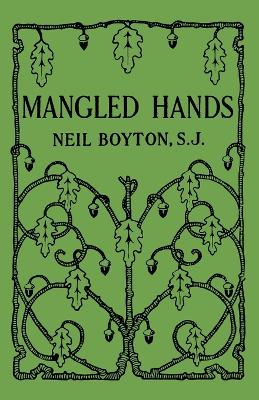 Book cover for Mangled Hands