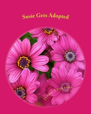 Book cover for Susie Gets Adopted