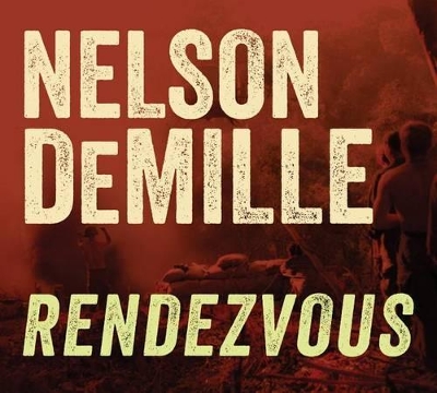 Book cover for Rendezvous