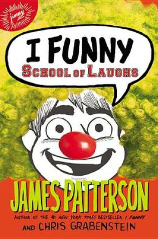Cover of School of Laughs