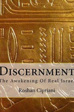 Cover of Discernment