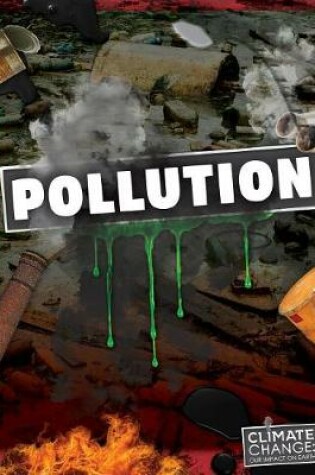 Cover of Pollution