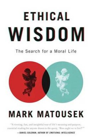 Cover of Ethical Wisdom