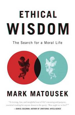 Book cover for Ethical Wisdom