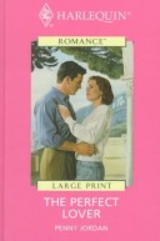 Cover of The Perfect Lover