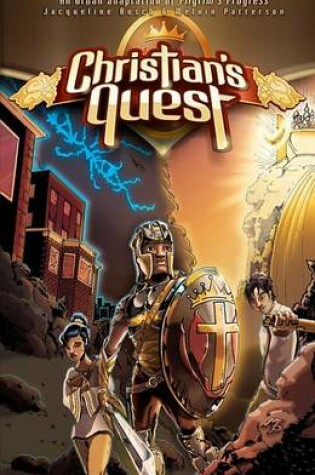 Cover of Christian's Quest