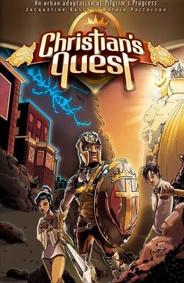 Cover of Christian's Quest