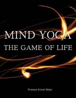 Book cover for Mind Yoga - The Game of Life