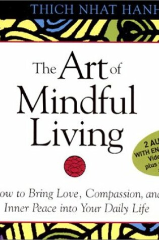 Cover of The Art of Mindful Living
