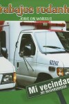 Book cover for Trabajos Rodantes/Jobs on Wheels