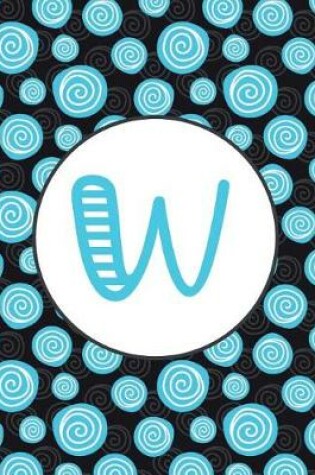 Cover of W