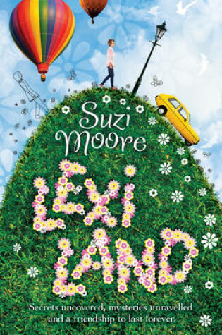 Cover of Lexiland