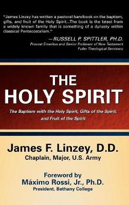 Cover of The Holy Spirit