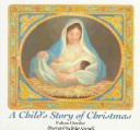 Book cover for A Child's Story of Christmas