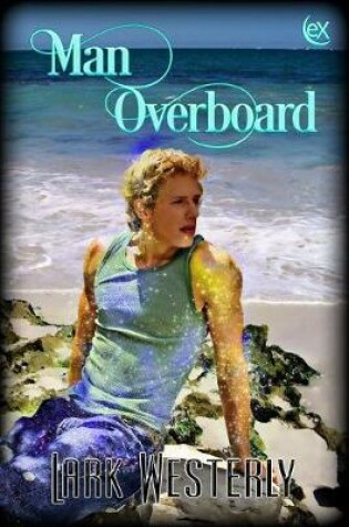 Cover of Man Overboard