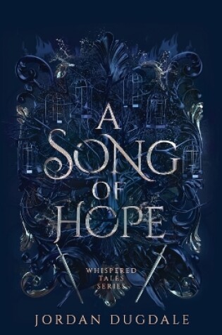 Cover of A Song of Hope