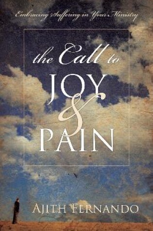 Cover of The Call to Joy and Pain