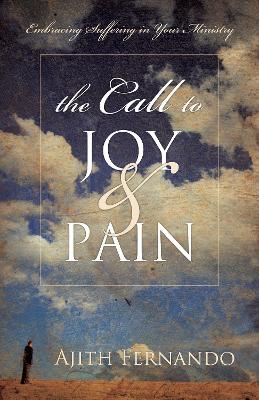 Book cover for The Call to Joy and Pain