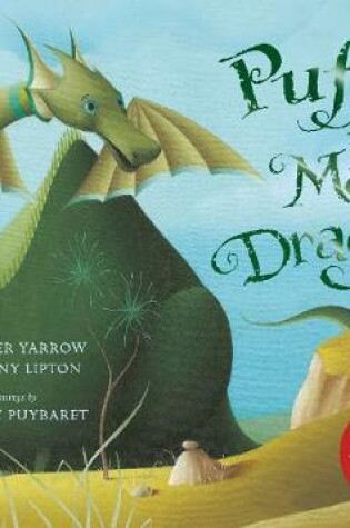 Cover of Puff, the Magic Dragon