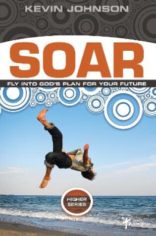 Cover of Soar