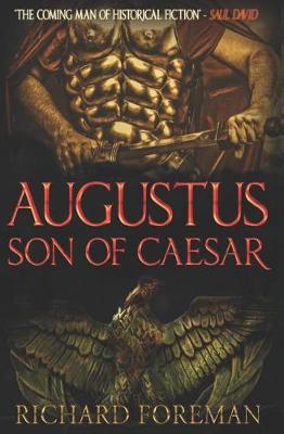 Cover of Augustus