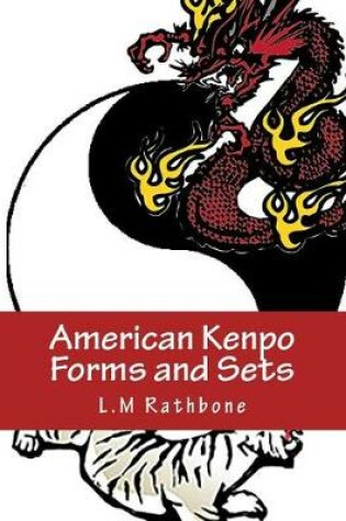 Cover of American Kenpo Forms and Sets