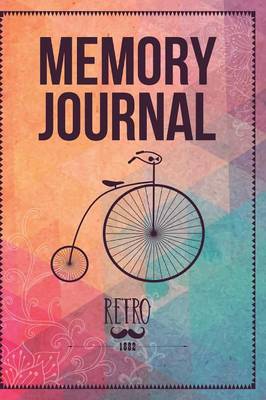 Book cover for Memory Journal