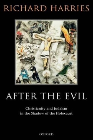 Cover of After the Evil