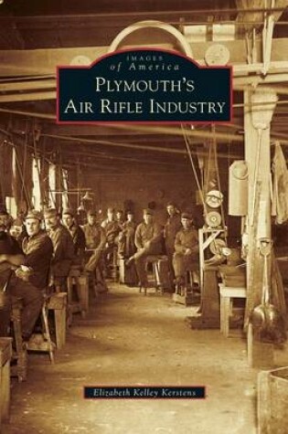 Cover of Plymouth's Air Rifle Industry