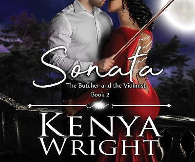 Book cover for Sonata