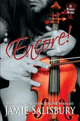 Cover of Encore!