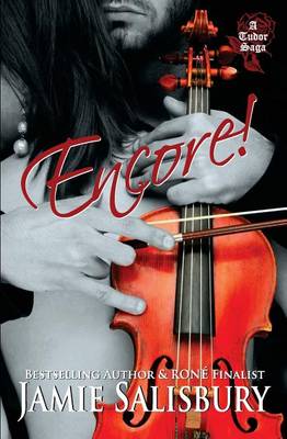 Book cover for Encore!