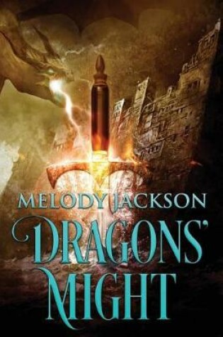 Cover of Dragons' Might