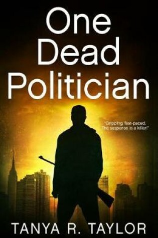 Cover of One Dead Politician