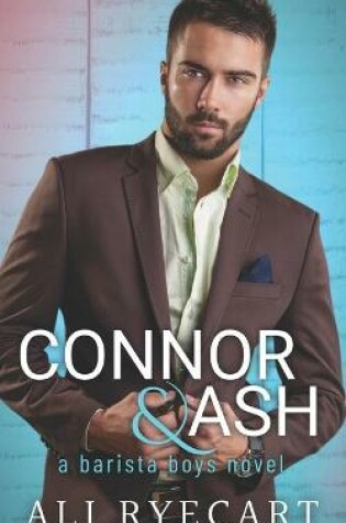 Cover of Connor & Ash