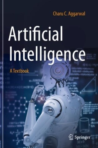 Cover of Artificial Intelligence