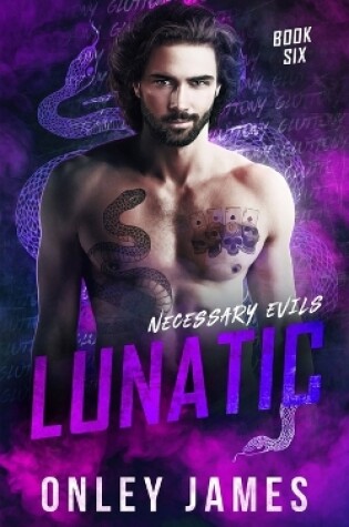 Cover of Lunatic