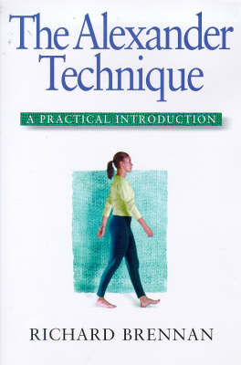 Cover of Alexander Technique