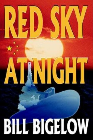 Cover of Red Sky at Night